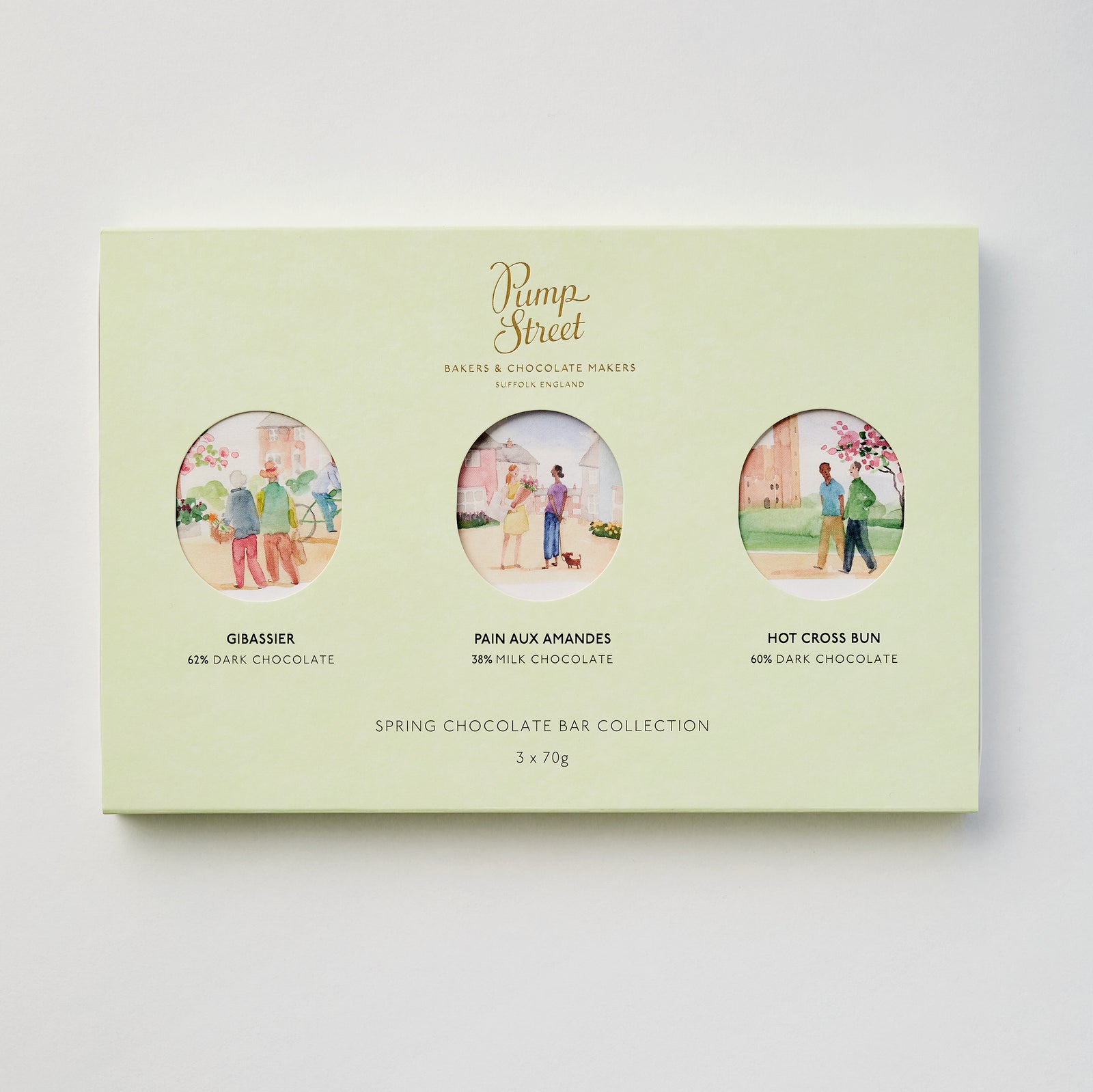 Easter Chocolate Gifts Over £15