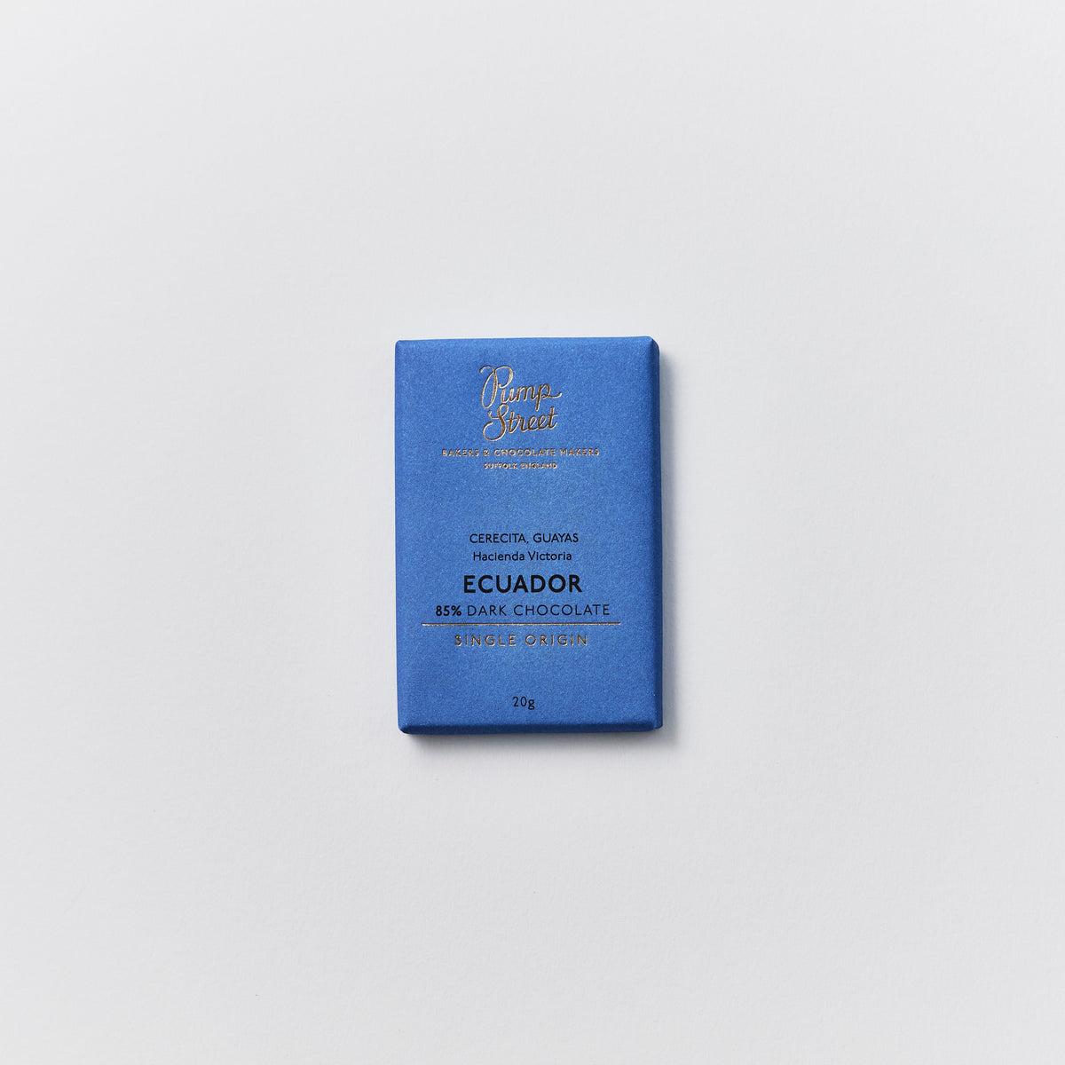 Ecuador 85% Mini Bar
