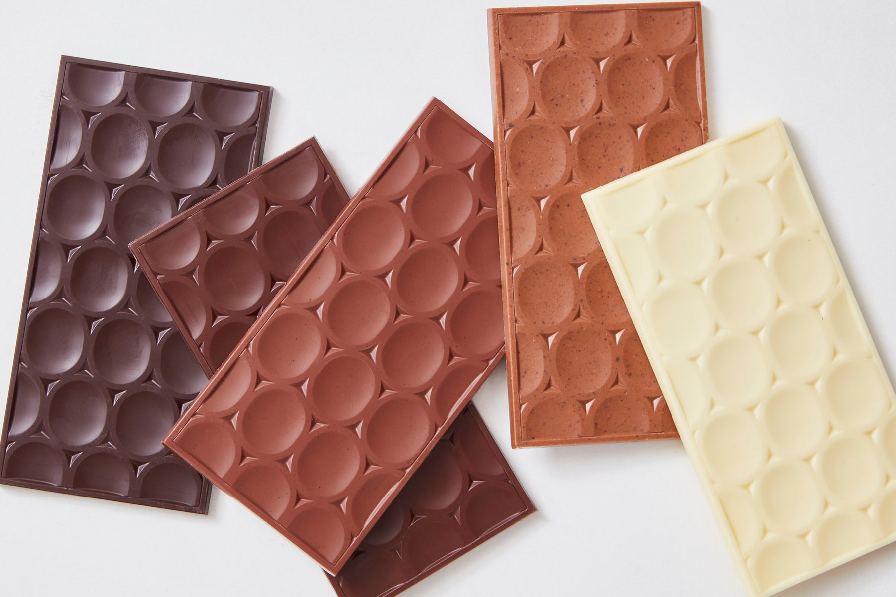 Pump Street Chocolate Bakers and Chocolate Makers