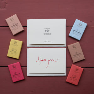 The Thoughtful Present