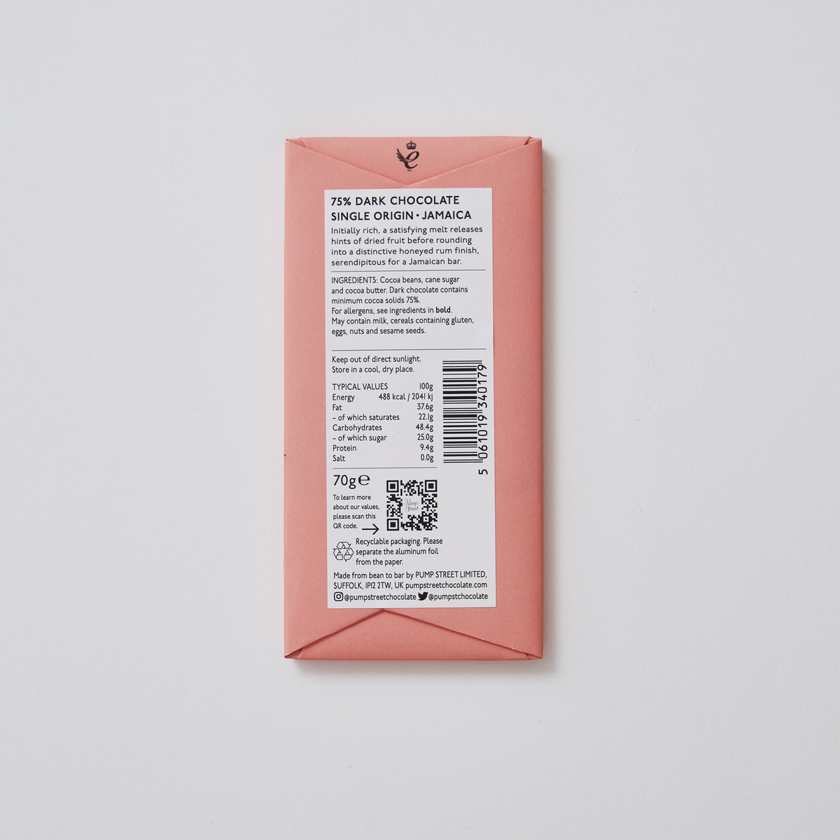 Jamaica - Bachelor&#39;s Hall Estate 75%