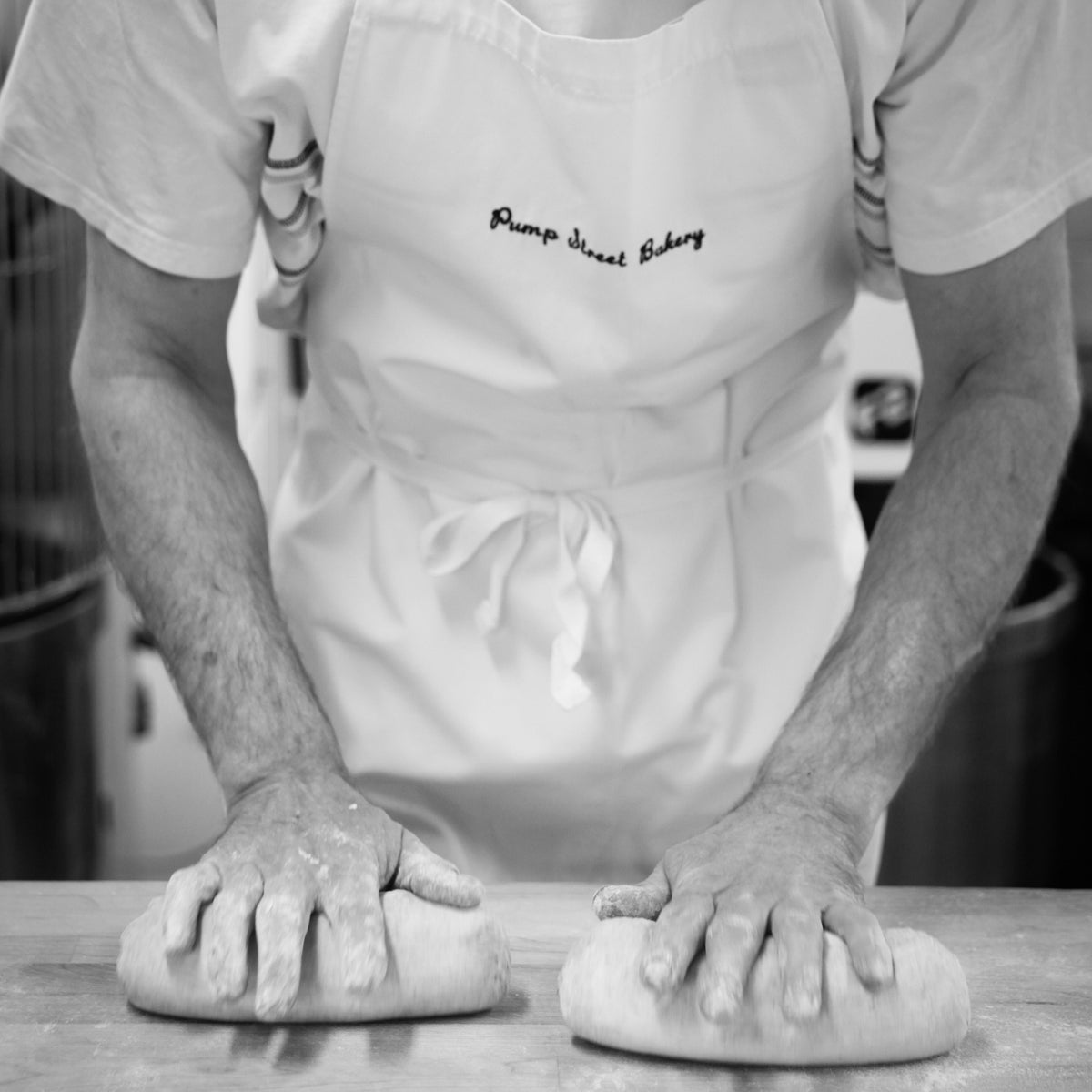 Understanding Sourdough Class