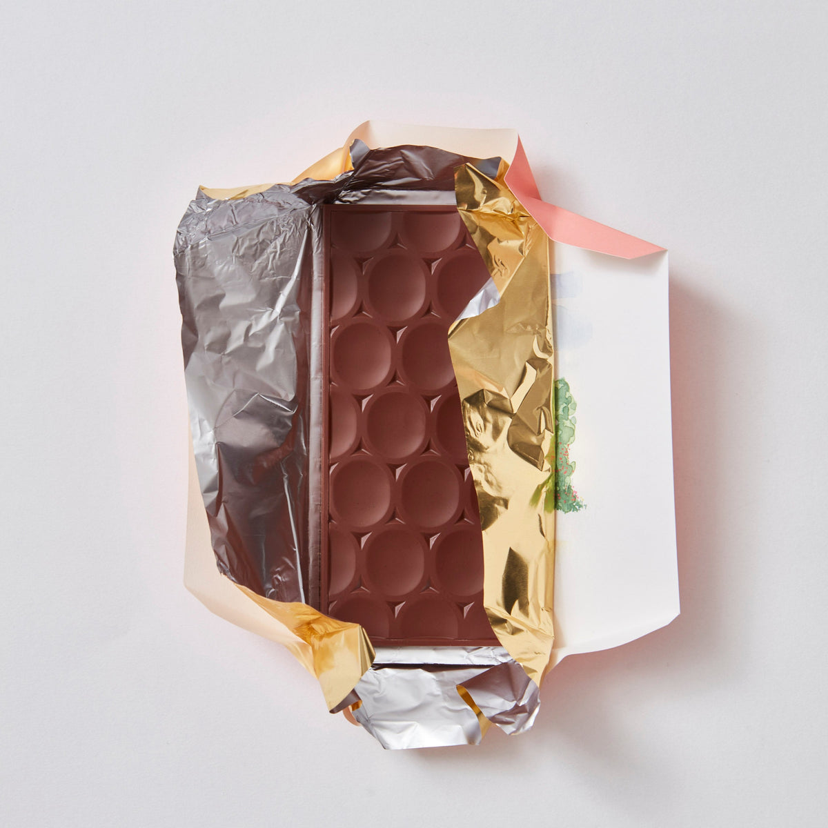 Madagascar - Milk 58%