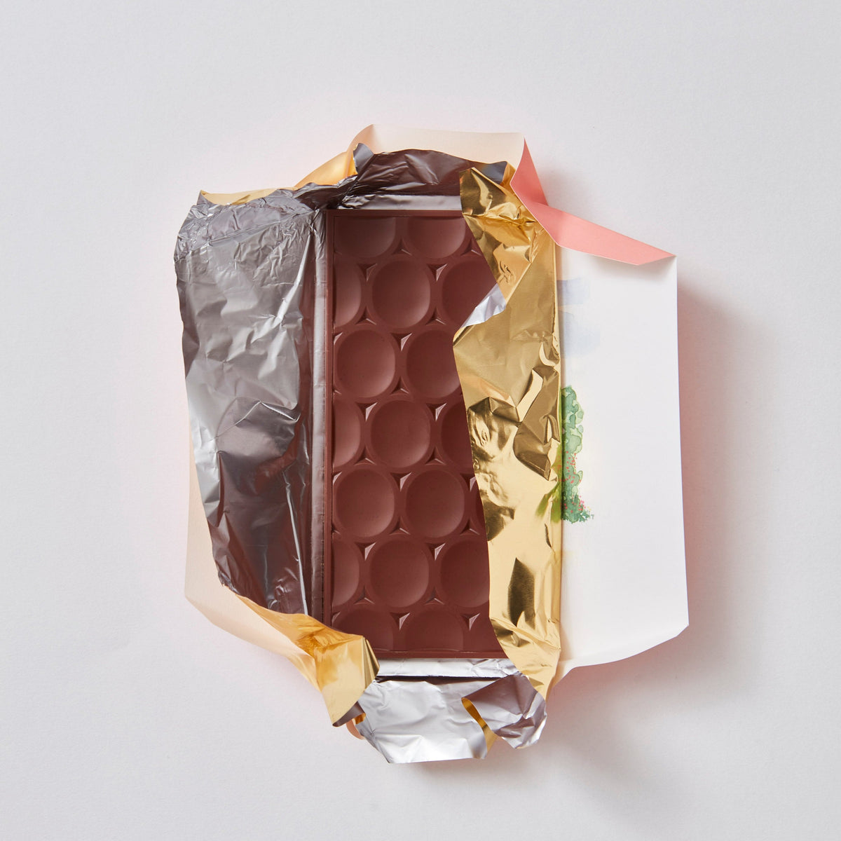 Togo - Swiss  Milk 44%