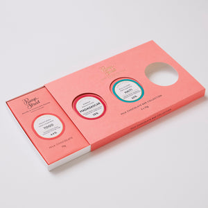 Chocolate Gift Box - Milk