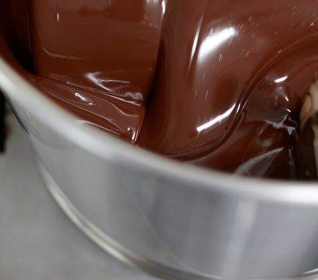 Exploring Craft Chocolate Class