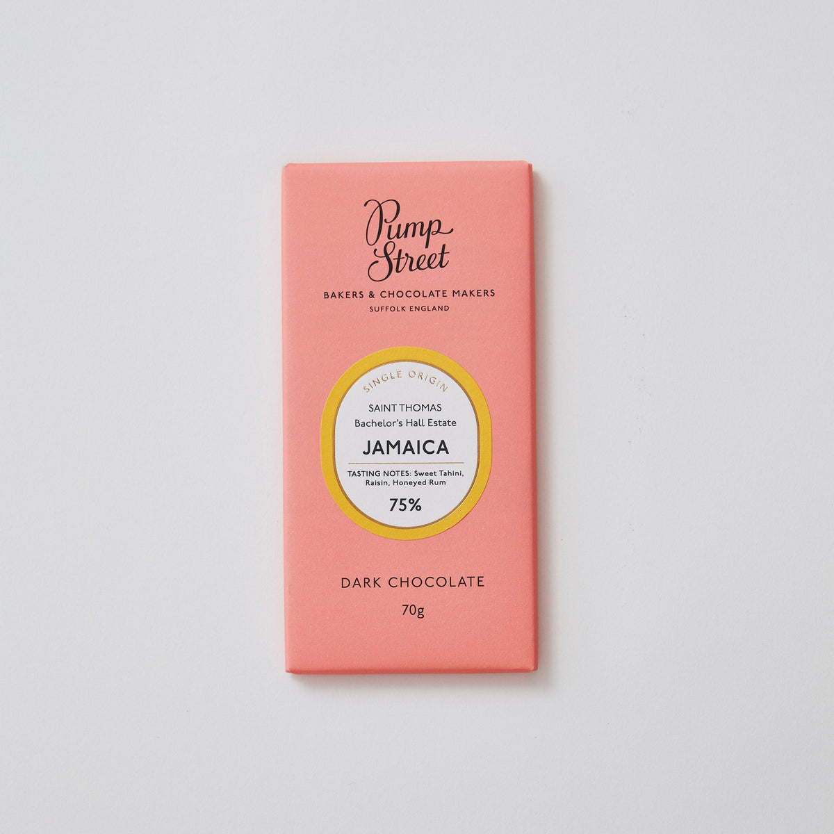 Jamaica - Bachelor&#39;s Hall Estate 75%