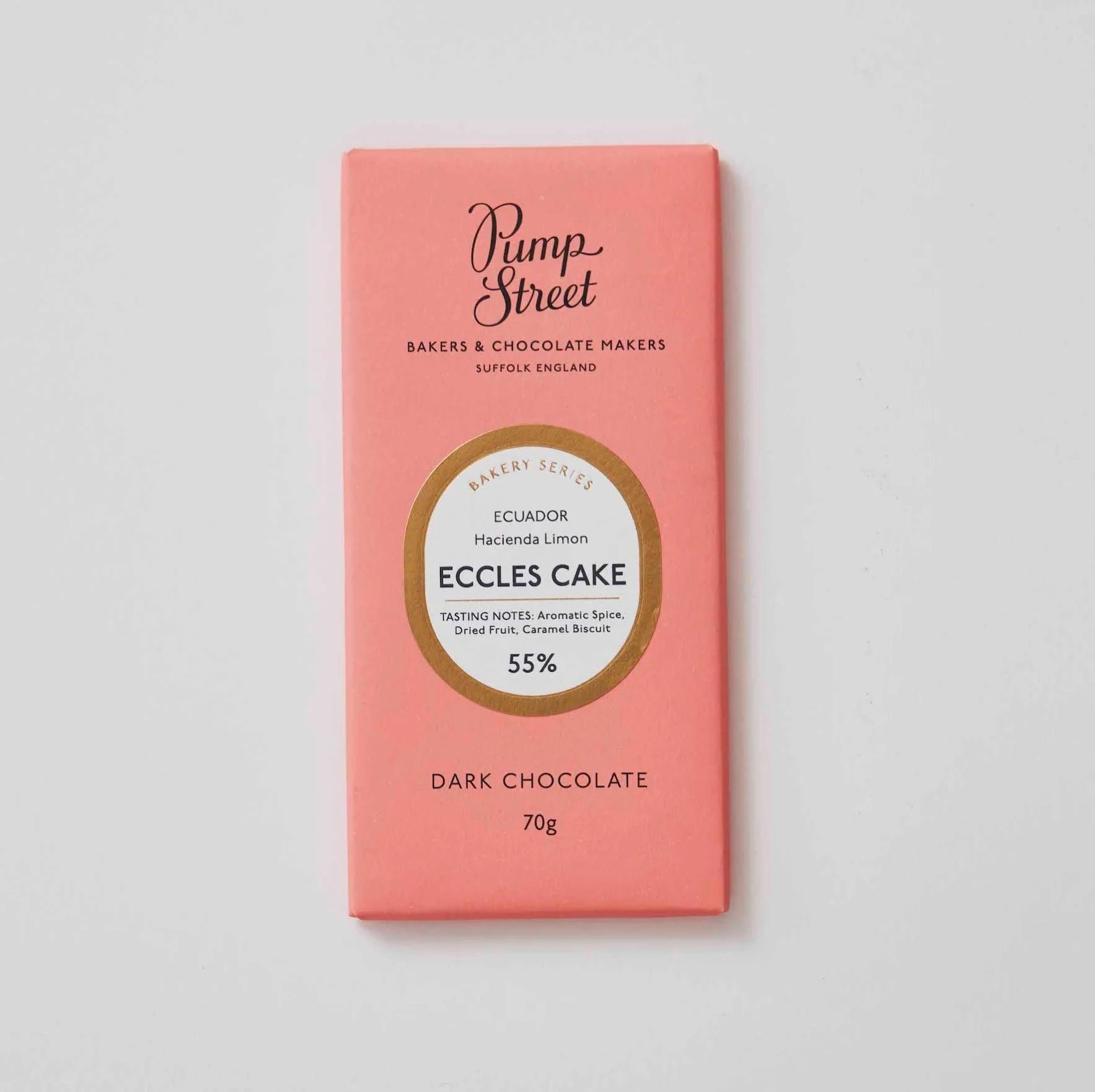 Pump Street Chocolate