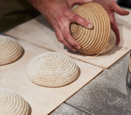 Understanding Sourdough Class