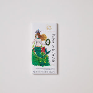 Madagascar & Sea Salt 55%