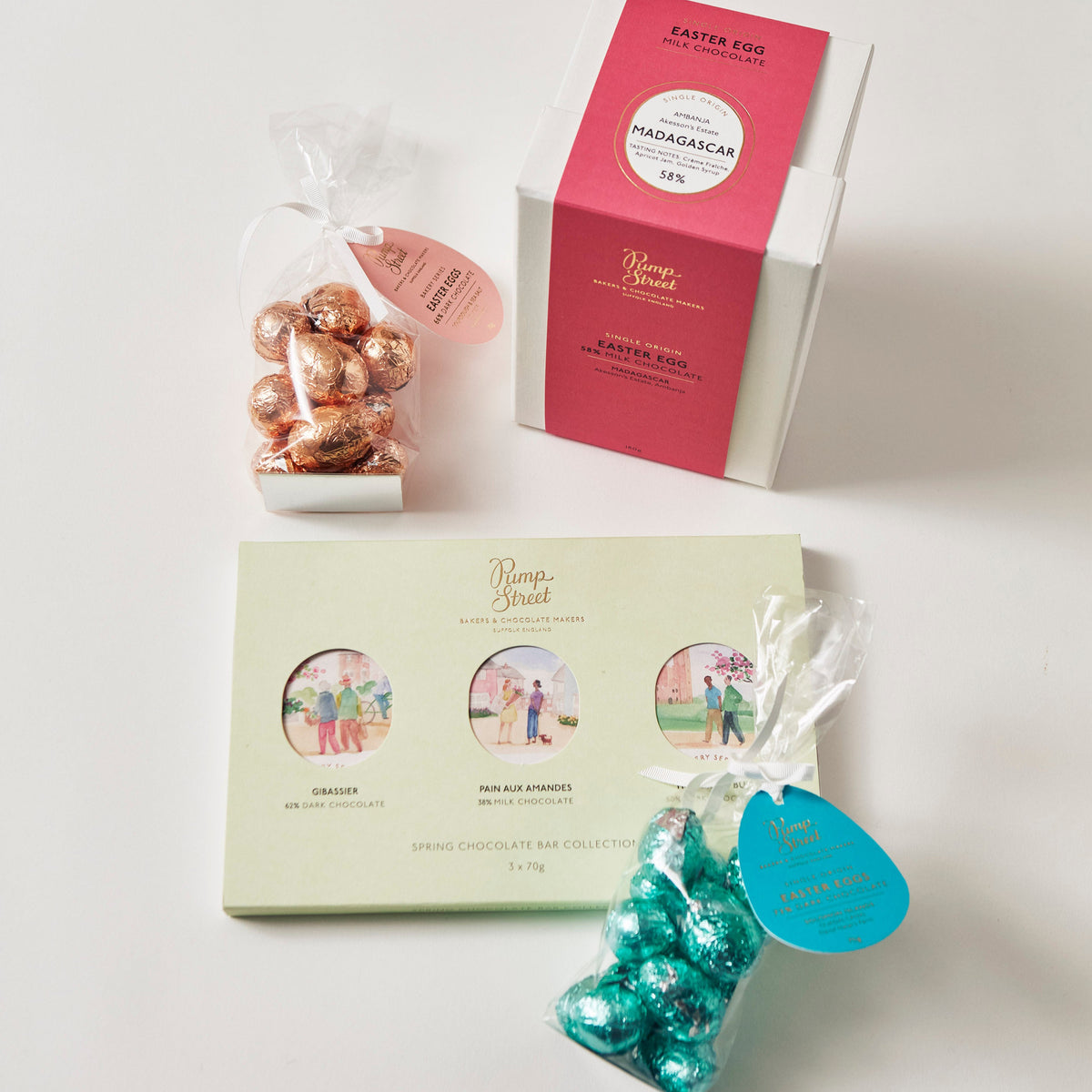 The Easter Collection