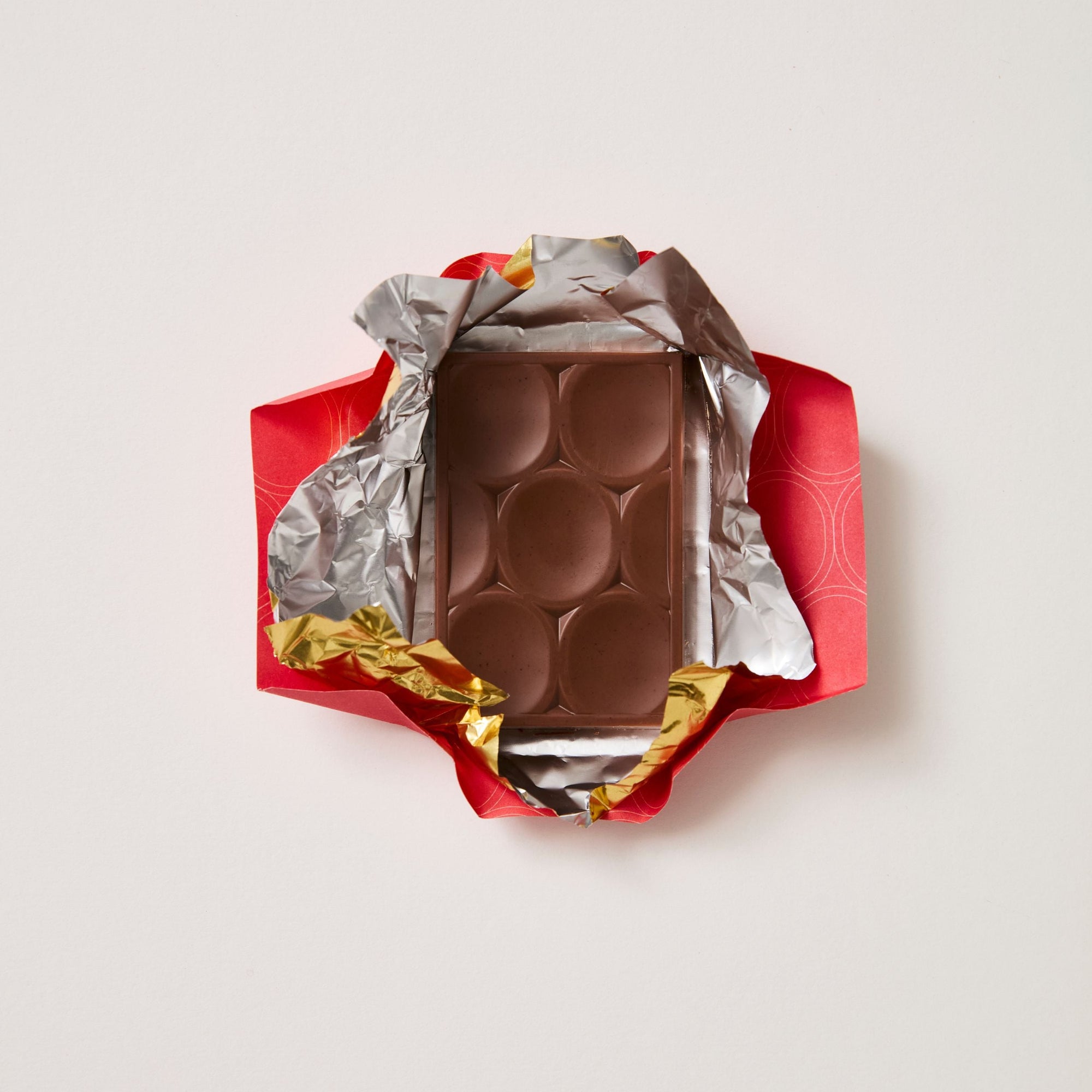 Madagascar Milk 58% Mini Bar