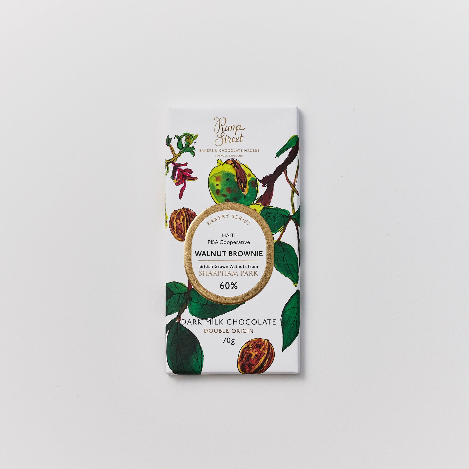 70g Chocolate Bars