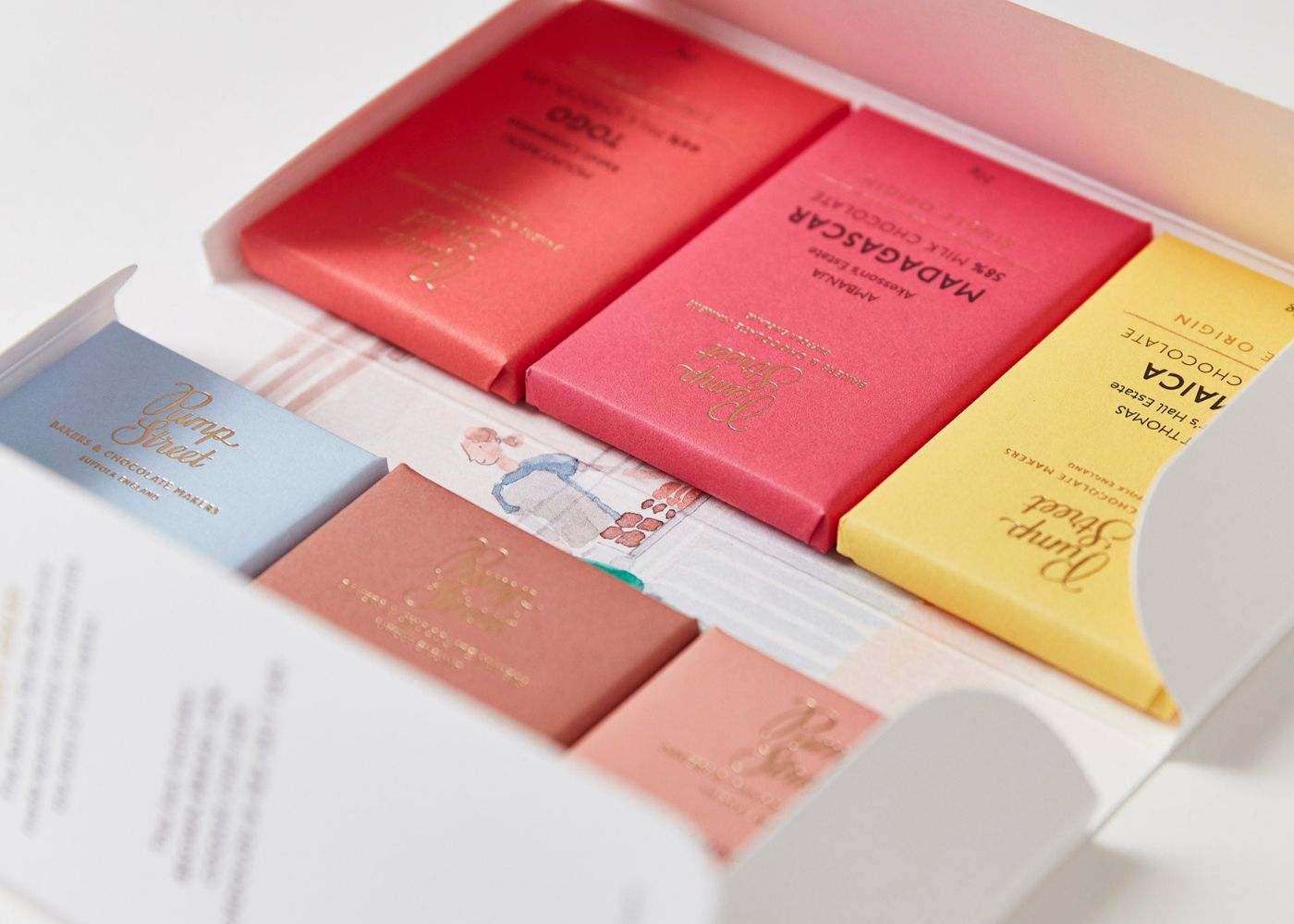 An e-gift card
