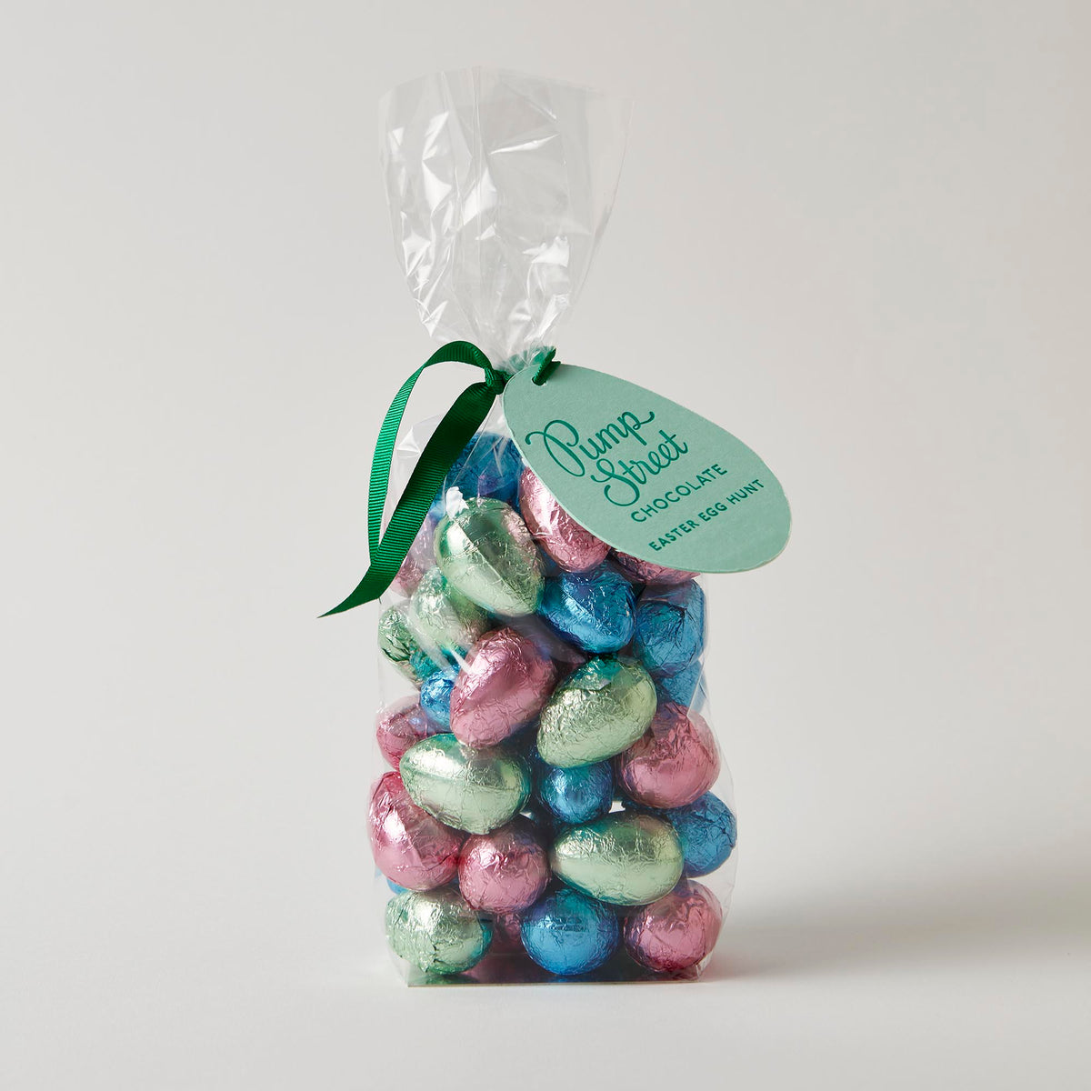 Pump Street Chocolate Craft Easter Chocolate Easter Egg Hunt