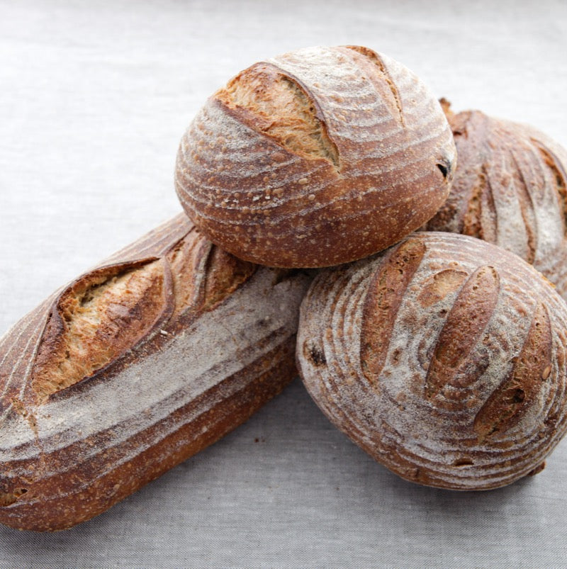 Pump Street Bread Assortment 